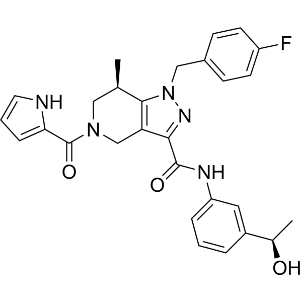 (R,R)-GSK321 1816272-19-1